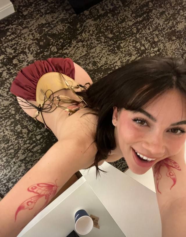 I accept payment in person text message: +12343700624 WhatsApp:+15679001354‬ I do sell party favors ‬ 🫦🍑💦 - Image 2